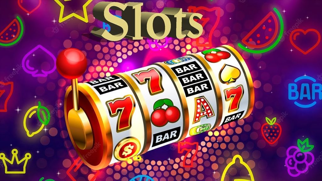 Apakah tips slot berbeda di kasino kripto?